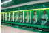 Betis Tour Experience: Visita al Estadio Benito Villamarín (Sevilla)