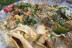 Comida o Cena para dos en Restaurante Bico Bar (A Coruña)