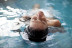 Acceso al Club Termal en Spa Bienestar Moaña (Moaña, Pontevedra)