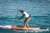 Amanecer o Atardecer en Paddle Surf (Barcelona)