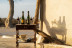 Visita a la Viña y a la Bodega con Cata de Vino para dos en Albariza de la Torre (Jerez de la Frontera, Cádiz)