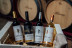 Visita a la Bodega y Almazara Aldonza Gourmet con Degustación de Cava, Vinos y Aceite AOVE para dos (Munera, Albacete)