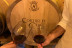Visita Guiada con Cata en la Finca Ecológica del Cortijo El Cura Eco-Bodega (Laujar de Andarax, Almería)