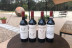 Visita a Bodega Territorio Luthier con Degustación y Aperitivo para dos (Aranda de Duero, Burgos)