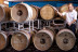 Visita a Bodega, Cata de Vinos, Aperitivo y Comida en Cellers Baronia del Montsant (Cornudella de Montsant, Tarragona)