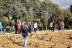 Visita Cantos para dos: Visita a los Viñedos, Bodega y Cata de Vinos en la Bodega Finca Valpiedra (La Rioja)