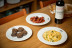 Sabores KM 0: Visita a Bodega, Cata de Vino y Menú Maridado para dos en Bosque de Matasnos (Peñaranda de Duero, Burgos)