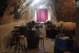 Visita con Espectáculo, Degustación de Vino en Jarrillo de Barro y Aperitivo para dos en Bodega La Olmilla (Peñafiel, Valladolid)