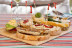 Vino y Tapas para dos en Bodegas Reverón (Villaflor, Tenerife)