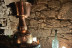 Visita a La Bodega Medieval y Degustación de Vinos con Aperitivo para dos (San Martín del Castañar, Salamanca)
