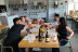 Visita y Cata de Vino Premium en Bodega y Viñedos Martín Berdugo (Aranda de Duero, Burgos)
