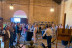 Visita a Bodegas Andrade, Viñas y Museo del Vino con Vermut, Cata de Vinos y Tapas para dos (Huelva)