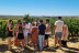Visita a Bodegas Andrade, Viñas y Museo del Vino con Vermut, Cata de Vinos y Tapas para dos (Huelva)