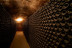 Visita a Bodega Subterránea con Cata de Vinos y Quesos o Dulces Artesanos para dos en Bodegas de Alberto (Valladolid)