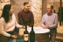 Visita a Tovar Bodega de Bodegas con Cata de Vinos y Comida para dos (Trigueros del Valle, Valladolid)