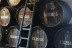 Visita a Bodegas Iglesias, Cata de Vinos y Aperitivo para dos (Bolullos, Huelva)