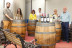 Visita a 2 bodegas con calado del Siglo XIX, cata de 3 vinos y picoteo para dos en Bodegas Araico (Villabuena de Álava, Álava)
