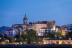 Escapada con Desayuno para dos personas en Parador de Hondarribia (Guipúzcoa)