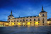 Escapada con Desayuno para dos personas en Parador de Lerma (Burgos)