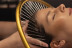 Japanese Head Spa con Piedras Calientes en Brisa Head Spa Goya (Madrid)