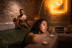 Experiencia Thermalium Deluxe: Recorrido Termal, Masaje, Caldarium y Aperitivo para dos en RVHotels Broquetas (Caldes de Montbui, Barcelona)