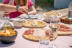 Brunch, Visita y Cata para dos en Cava Rovellats (Barcelona)