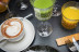 Brunch en Hotel Plaza 4* (A Coruña)