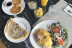 Brunch para dos en Restaurante TalCual del AC Hotel Avenida de America (Madrid)
