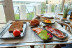 Sprunch: Circuito Termal y Brunch a Elegir en Hotel Catalonia Mirador Des Port 4* (Maó, Menorca)