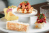 Brunch Nocturno en Hotel Hospes Puerta de Alcalá 5* (Madrid)