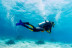 Bautismo de Buceo (Gijón, Asturias)
