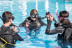 Bautismo de Buceo (Gijón, Asturias)