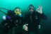 Bautismo de Buceo (Gijón, Asturias)