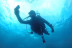 Bautismo de Buceo (Gijón, Asturias)