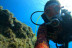 Bautizo de Buceo en la Reserva Natural Protegida de La Caleta de Adeje (Tenerife)