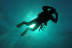 Bautismo de Buceo (Alcossebre, Castellón)