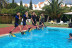 Bautismo de Buceo (Alcossebre, Castellón)