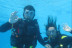 Bautismo de Buceo (Alcossebre, Castellón)