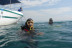 Bautismo de Buceo (Alcossebre, Castellón)