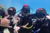 Bautismo de Buceo en Cala Gogo (Sant Antoni de Calonge, Costa Brava)