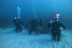 Bautismo de Buceo (Finisterre, A Coruña)