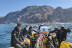 Bautismo de Buceo (Finisterre, A Coruña)