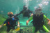 Bautismo de Buceo (Formentera)