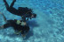 Bautismo de Buceo (Formentera)