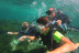Bautismo de Buceo (Formentera)