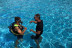 Bautismo de Buceo (Formentera)