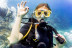 Bautismo de Buceo con Vídeo para cuatro en la Costa Brava (L'Escala, Girona)