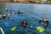 Bautismo de Buceo (Hondarribia, Guipúzcoa)