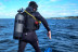 Bautismo de Buceo (Hondarribia, Guipúzcoa)