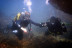 Bautismo de Buceo con Fotos en Isla de Mouro para dos (Santander, Cantabria)